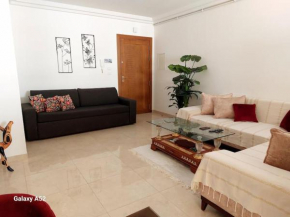 Appartement de standing à EZZAHRA